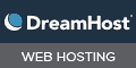 DreamHost Web Hosting