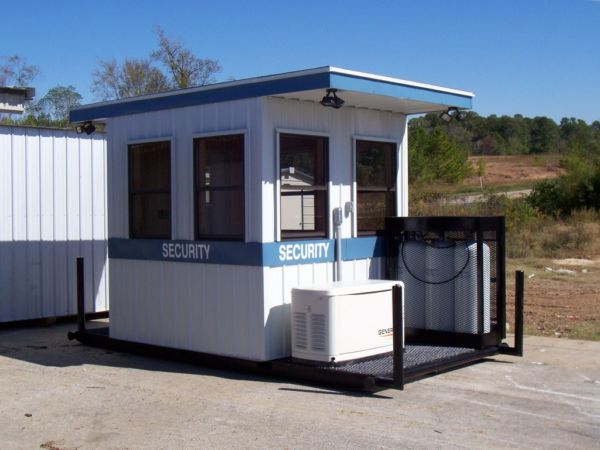 5 Best Security Alarms for Alternative Homes That Protect Off-Grid ...