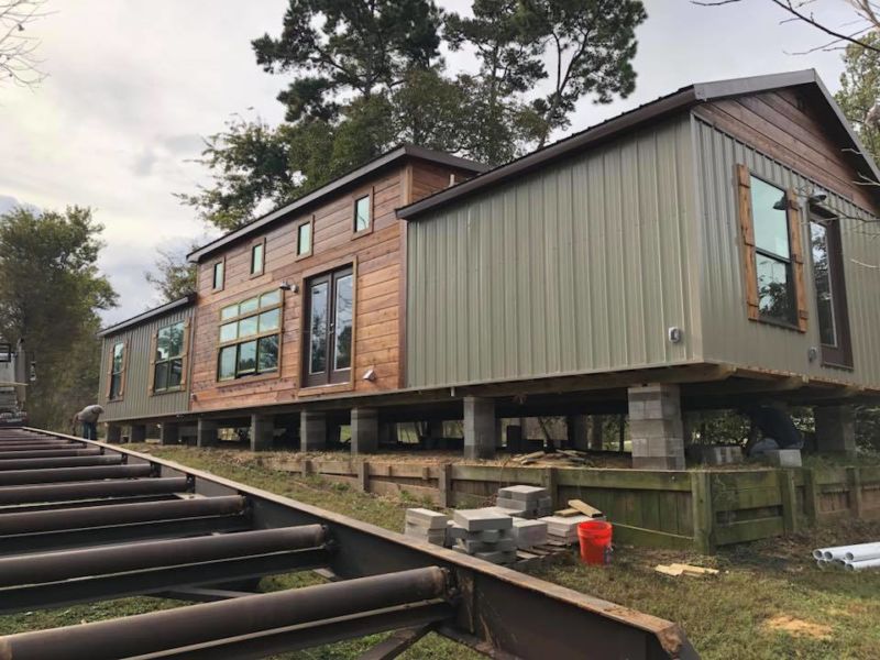 Customer Photos General Shelters of Texas