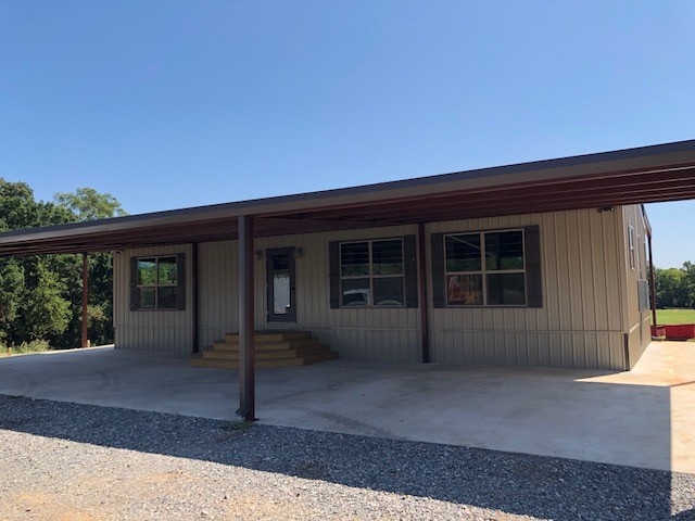 Office Photos - General Shelters of Texas