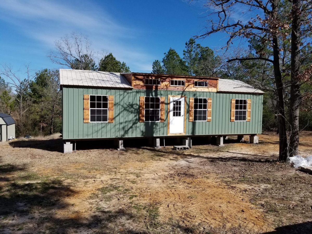 General Shelters Of Texas