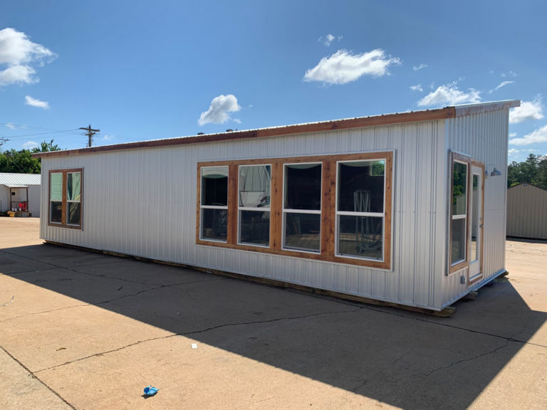 Home General Shelters of Texas