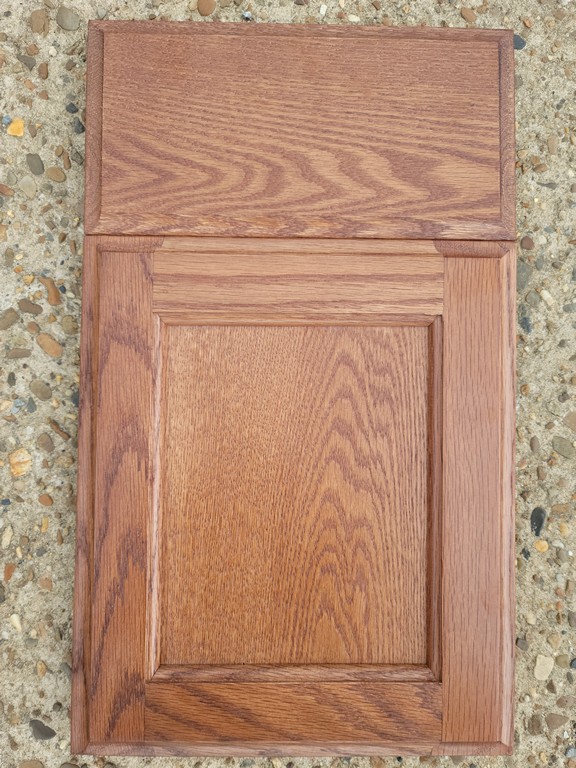 cinnamon cabinets